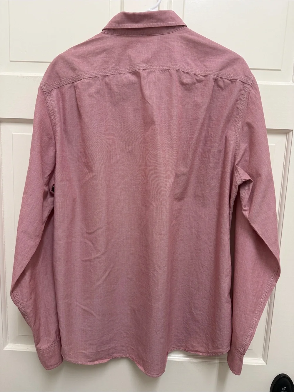 J. Crew 100% Cotton Buttondown-Like New